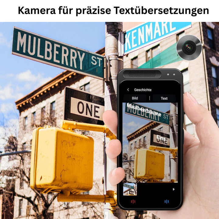 Nouree Translator V2
