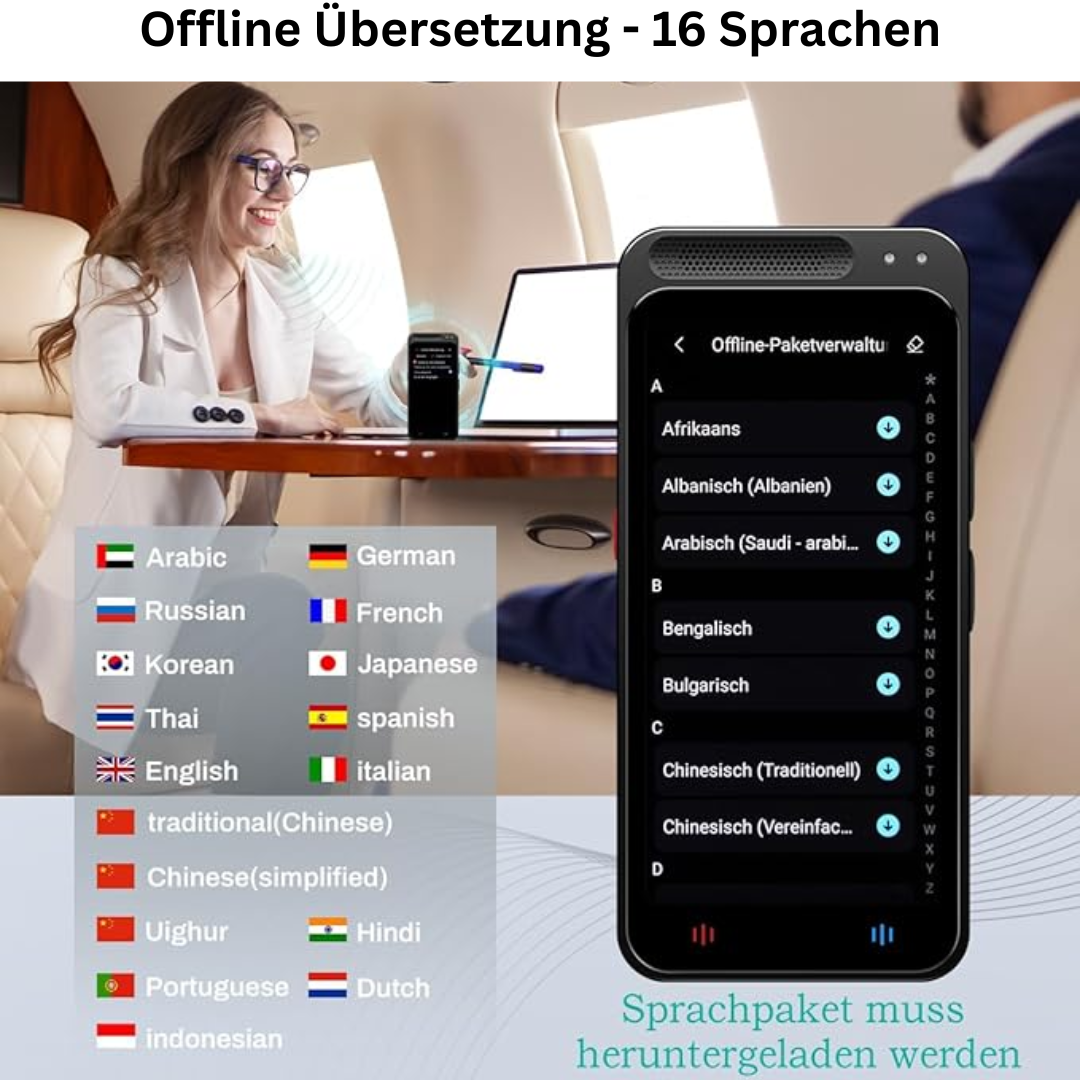 Nouree Translator V2