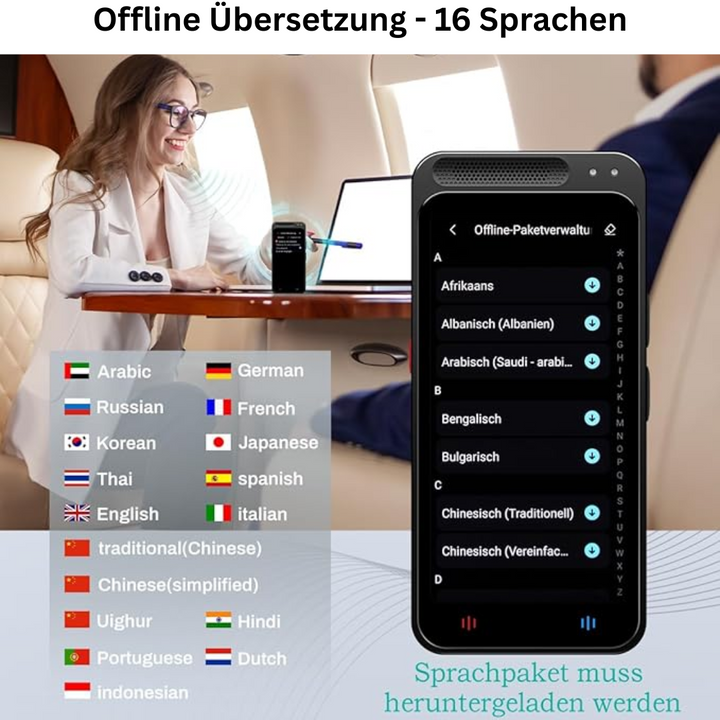 Nouree Translator V2